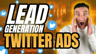 🐦Twitter Ads Lead Generation | Buy Twitter Advertising Leads🐦 by FatRank 398 views 1 month ago 5 minutes, 38 seconds