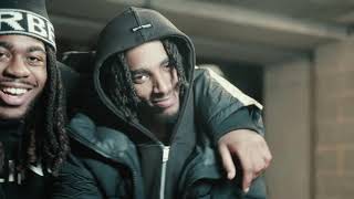 Hzino x Zinii x Shatzy - Jodercy (Music Video)
