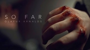 pull me from the dark (will & hannibal)