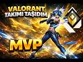 valorant takımı taşıdım