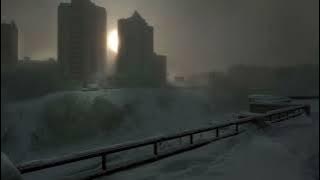 hardrock - wave (sped up   reverb)