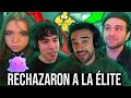 Los streamers que rechazaron a la elite de twitch y la expusieron