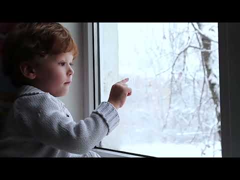 Видео: МСК - Зима (инструментал)