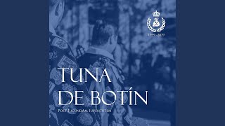 Video thumbnail of "Tuna de Botín - Bríndis (Marina)"