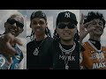 HARD216 "Nota 10" Nomad, Jotapê, Tchelo & Duzz (Official Music Video) image