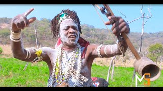 JENELO KALEMELA - HARUSI KWA HINDIA( Video) 0623559586