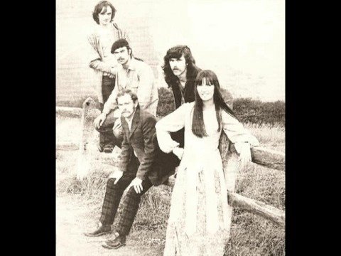 Steeleye Span - Cold, haily, windy night