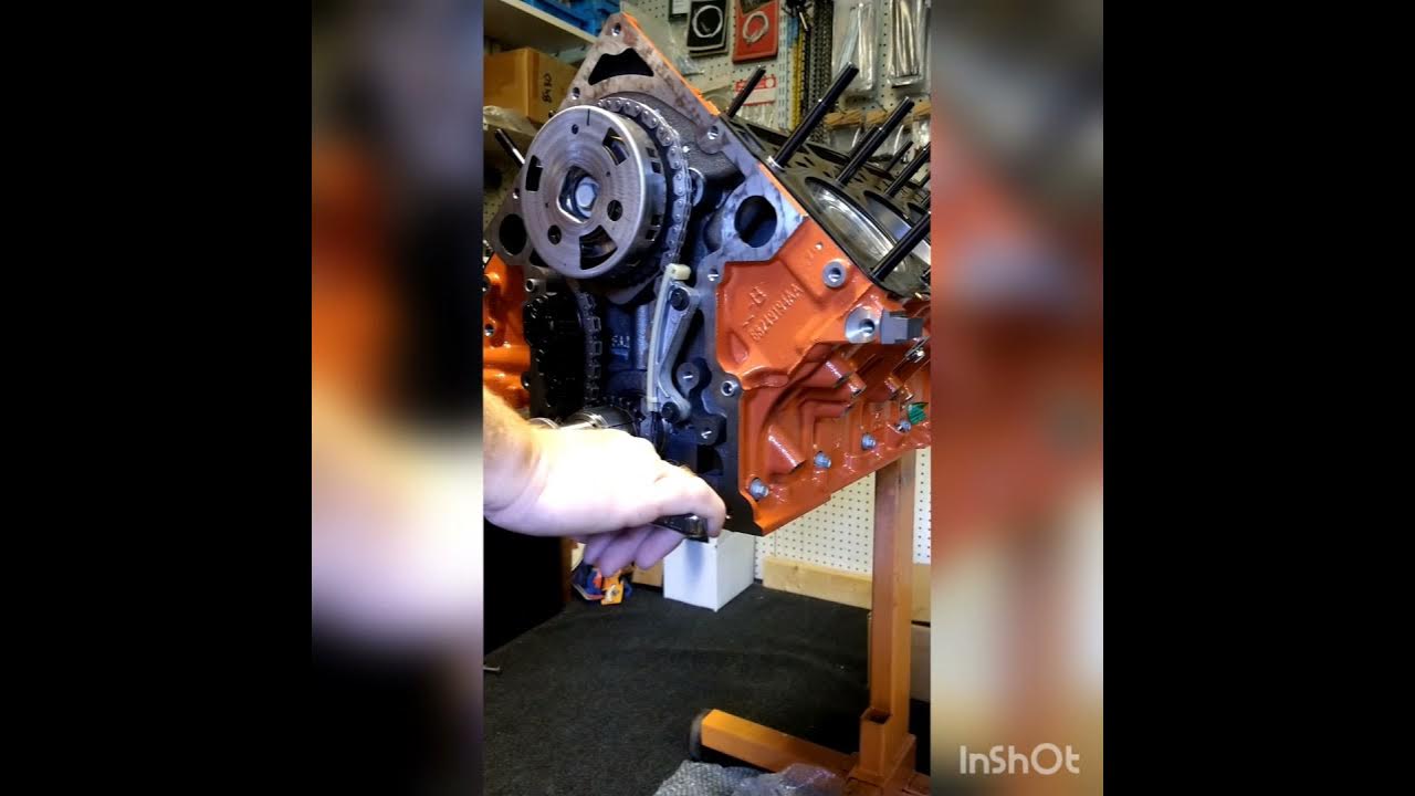 Gen3 hemi timing correct way to time a 5 7 6 1 6 2 6 4 dodge hemi