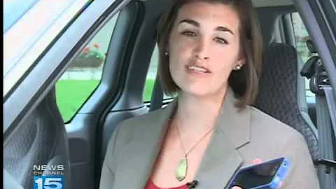 Cell phones linked to cancer