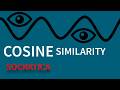 Understanding Cosine Similarity in Text Analysis