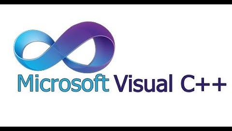 How to Fix Visual C++ Runtime ‘Error r6034’ In Windows 10/8/7 [Tutorial]