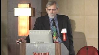 2011 ADAO AAC: James S. Webber, PhD, Asbestos: The Real Monster in Your Attic