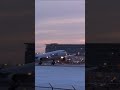 Airplane Landing View | Stunning Runway Approach, elo, Bhoot wali call, alien dance, 199 death squid