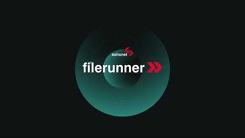 FileRunner: The Ultimate File Transfer Tool for Creative Teams