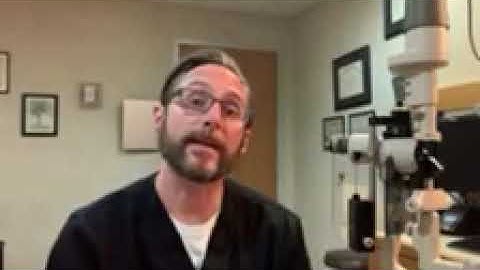 Cataracts, Lenses and Surgery from Dr  Andrew Swan