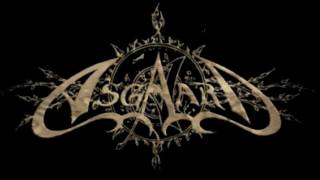 Asgaard - Black Veil