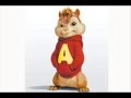 Alvin and The Chipmunks - Yesterday (The Beatles)