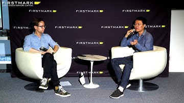 Apache Druid & An Introduction to Data Rivers // FJ Yang, Imply (FirstMark