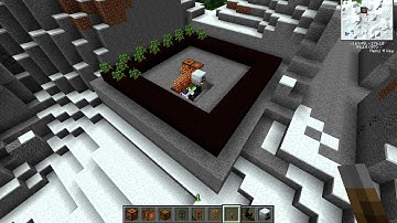 MFTBT 010 Infinite Wood, almost