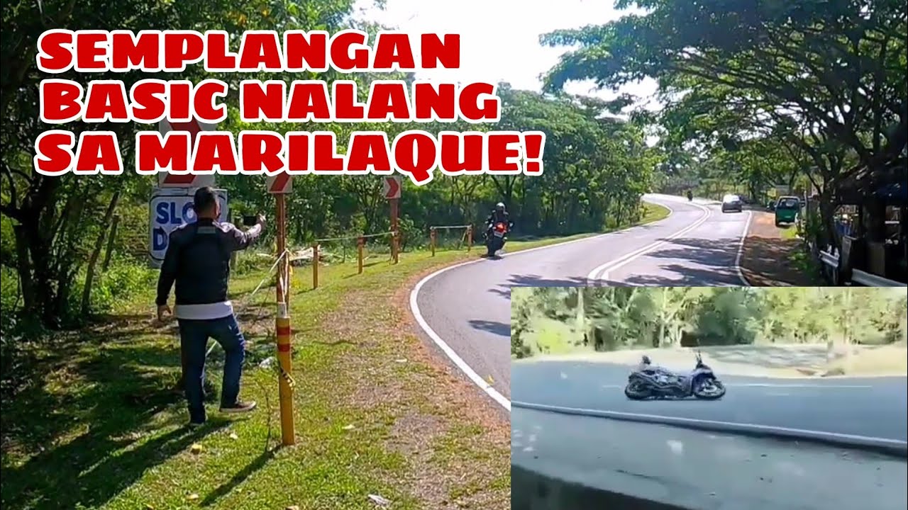 SA SOBRANG BASIC ITO NANGYARI - YouTube