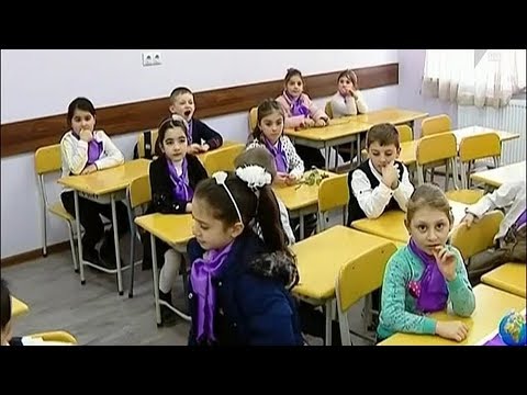 განათლების რეფორმა