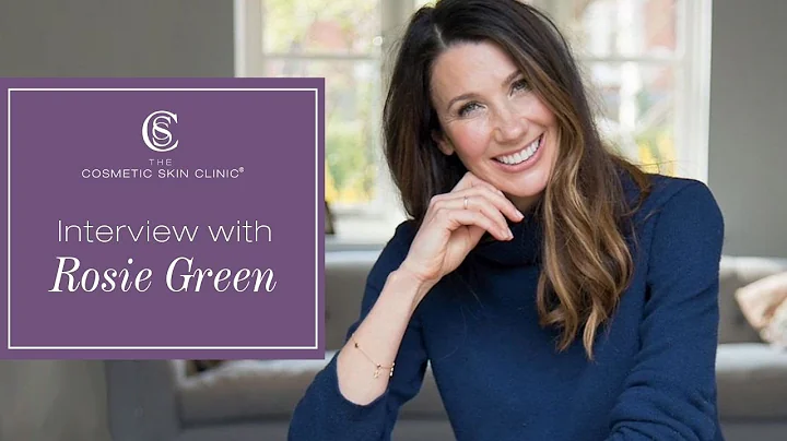 Interview With Red Magazine's Rosie Green | The Co...
