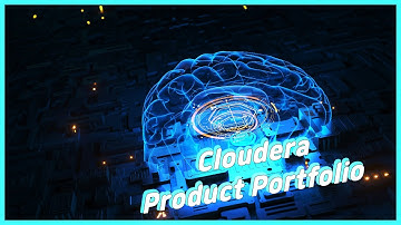 [GIT Solutions - AI / Big Data] - Cloudera