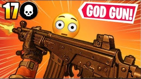 FARA 83 is the BEST SECONDARY IN WARZONE | Cold War Warzone | 17 Kill Solo Win