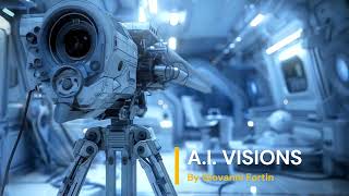 A.I. VISIONS 1