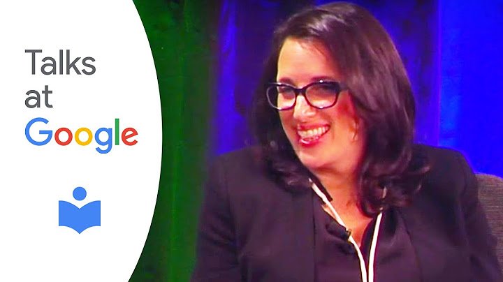Make Your Kid A Money Genius (Even If You're Not) | Beth Kobliner | Talks at Google