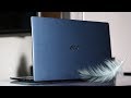 Samsung Notebook 9 15" youtube review thumbnail