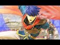 How To Play Ike in Super Smash Bros. Ultimate