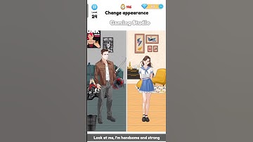 Annoying puzzle game 2 || Level -24 #shorts #short #youtube #viral #gameplay #games #gaming #viral