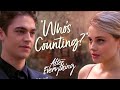 Hardin &amp; Tessa Reunite At The Wedding | After Everything