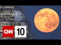 Harvest Moon and Full Moon Trivia