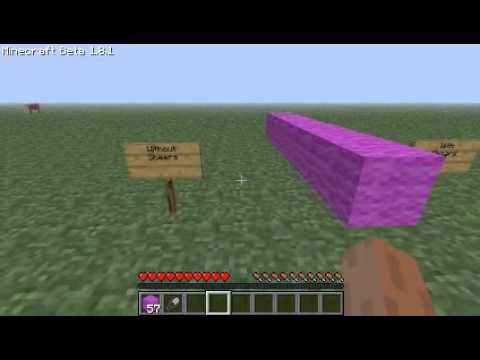 What Breaks Wool Faster Minecraft