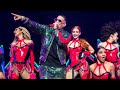 DADDY YANKEE Que Tire Pa Lante En Vivo Con Calma La Gasolina CALIBASH Las Vegas 2020 