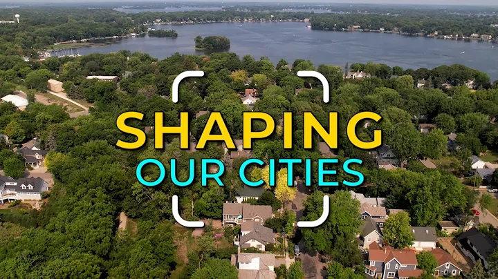 Shaping Our Cities - DayDayNews
