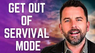 How To Actually Heal Your Nervous System And Change Your Life