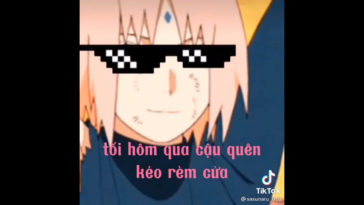 Sasuke X Naruto Chắc Tối Nay Tôi Rình Xem Thử :-) | Truyện Tranh Naruto - Truyen.Mbfamily.Vn