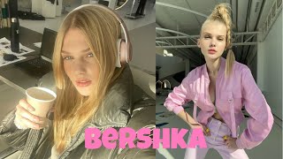 VLOG: Приехала в Испанию в коронавирус | работа с компанией Bershka