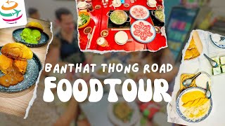 Abenteuer Thai-Küche: Eine von Einheimischen geführte Entdeckungsreise | YourTravel.TV