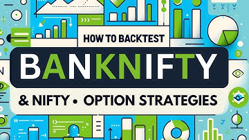How to Backtest  Banknifty and Nifty Option Strategies using Stockmock.in