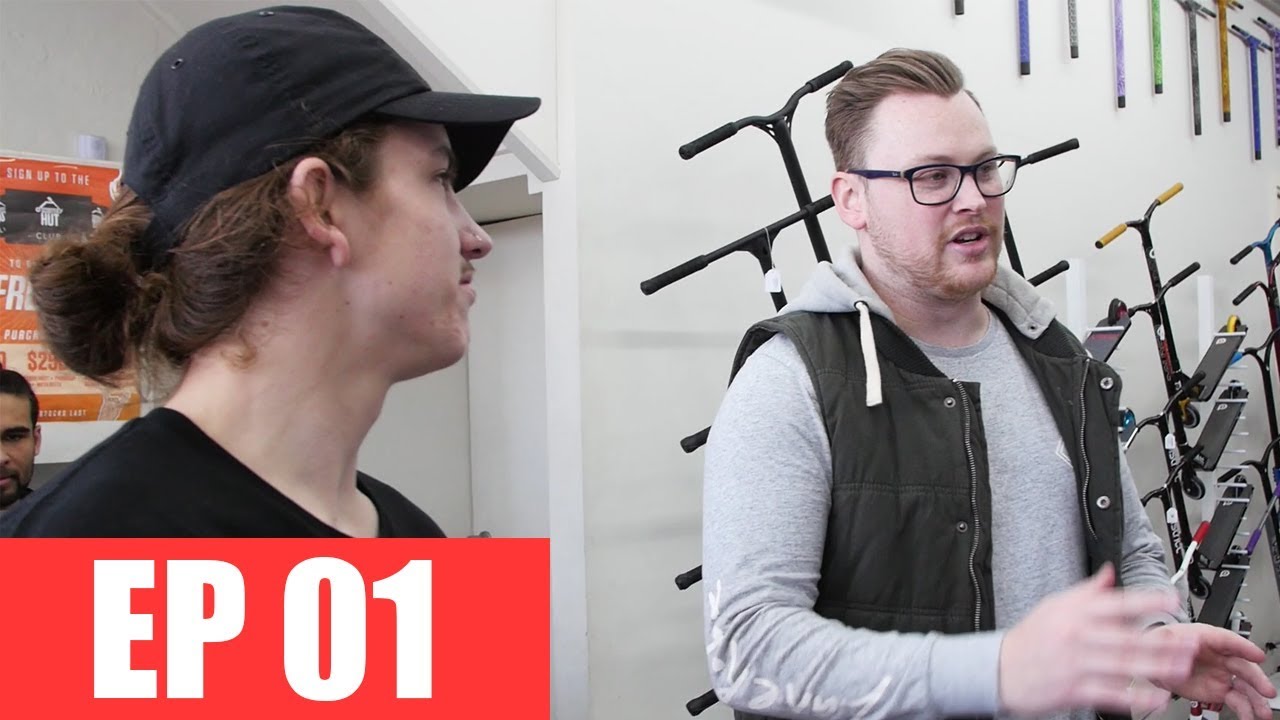 9 2 5 EP 1 YouTube