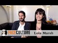 Lola Marsh interview (2019)
