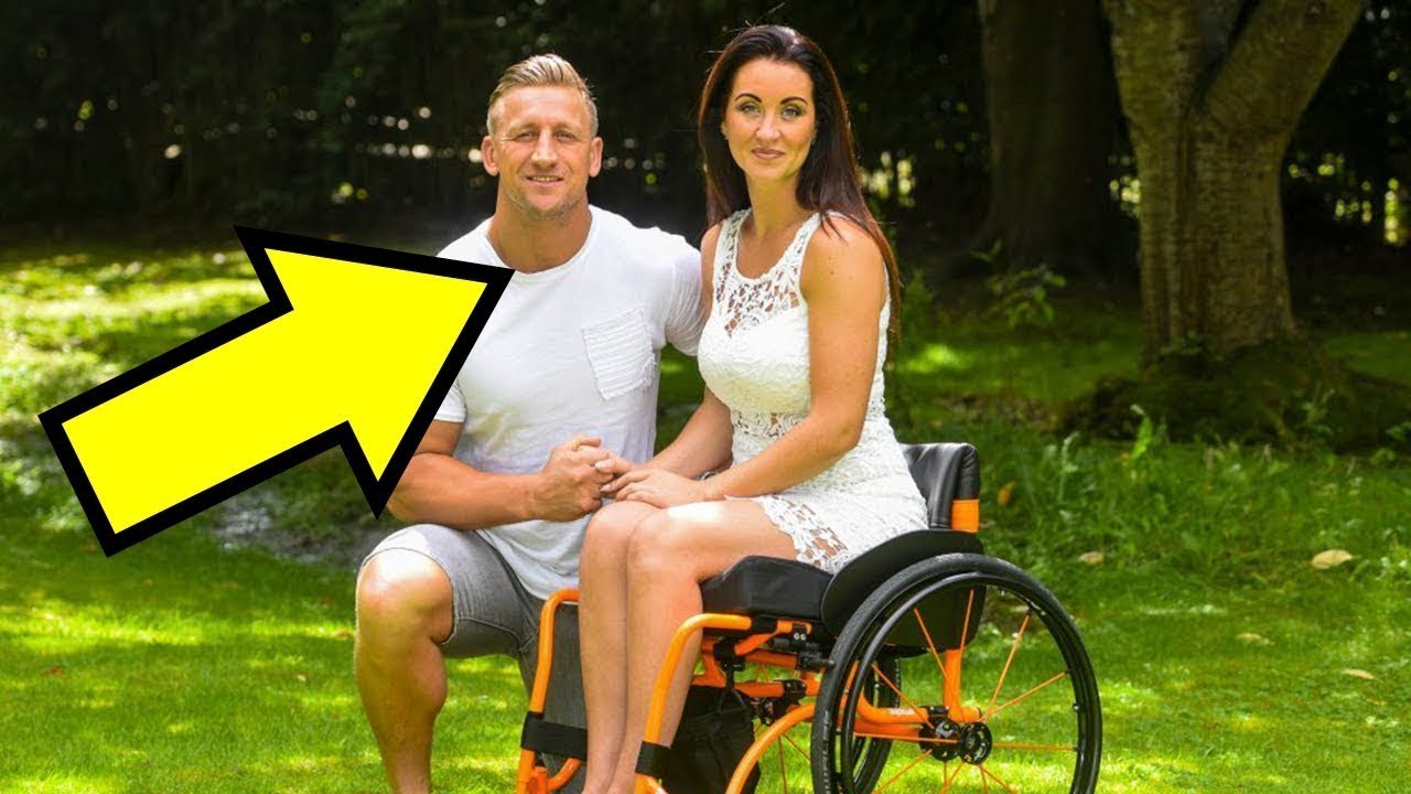 Wife Exacts The Ultimate Revenge On Her Husband Who Dumped Her When She Was Paralyzed
