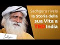 Sadhguru racconta la storia della sua vita a TED India | Sadhguru Italiano