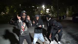 Loudpack KAP Ft Jha Stack$ Sewd up