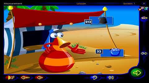 Destination Math 2: Module 3: Unit 2: Temperature