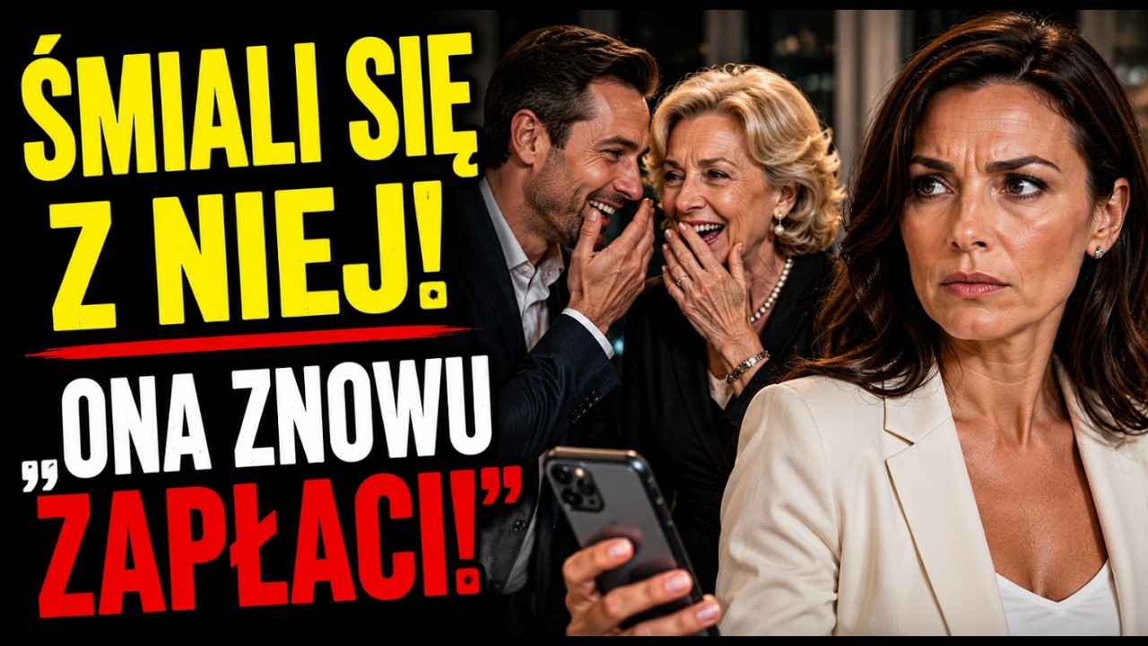 Ich saß da mit meinem Latte und dachte, ich mache meiner kranken Schwiegermutter eine Freude, als ich im Telefon plötzlich ihr Lachen hörte – und dann die Stimme meines Mannes: „Mama, du bist...